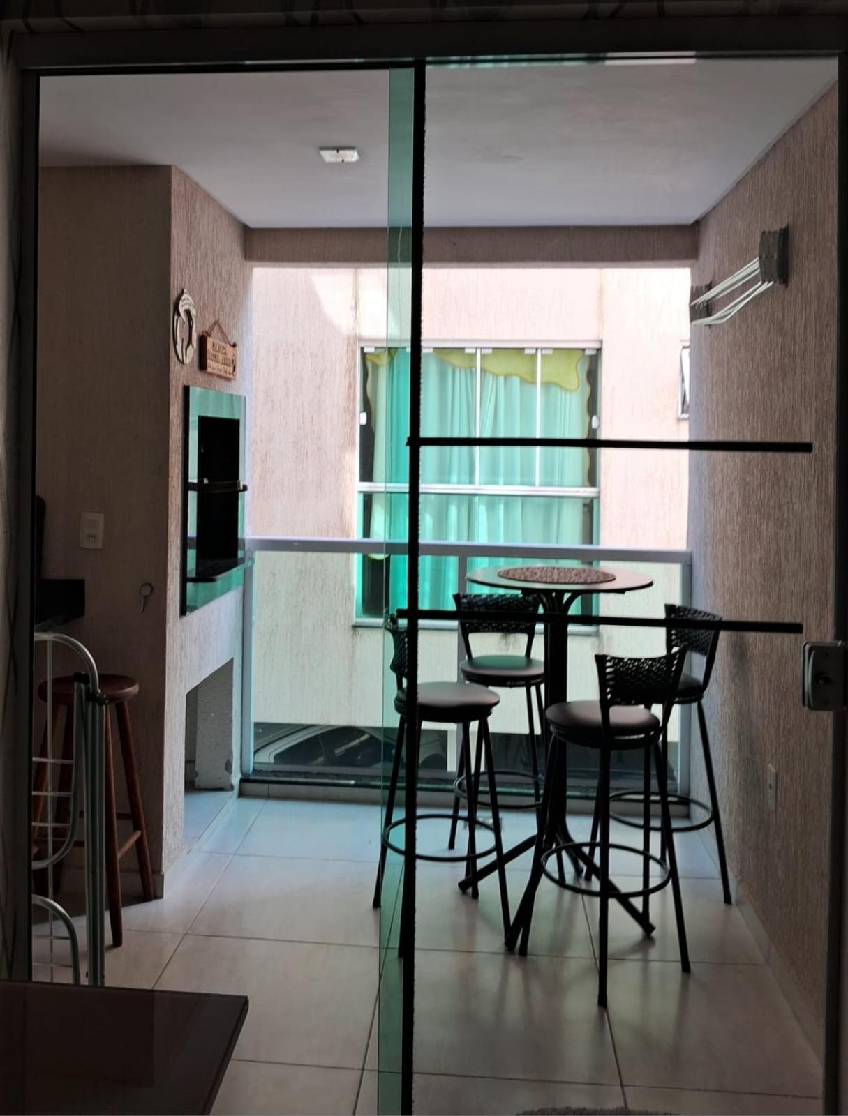 Ferienwohnung Residencial Atalanta Bombinhas Exterior foto