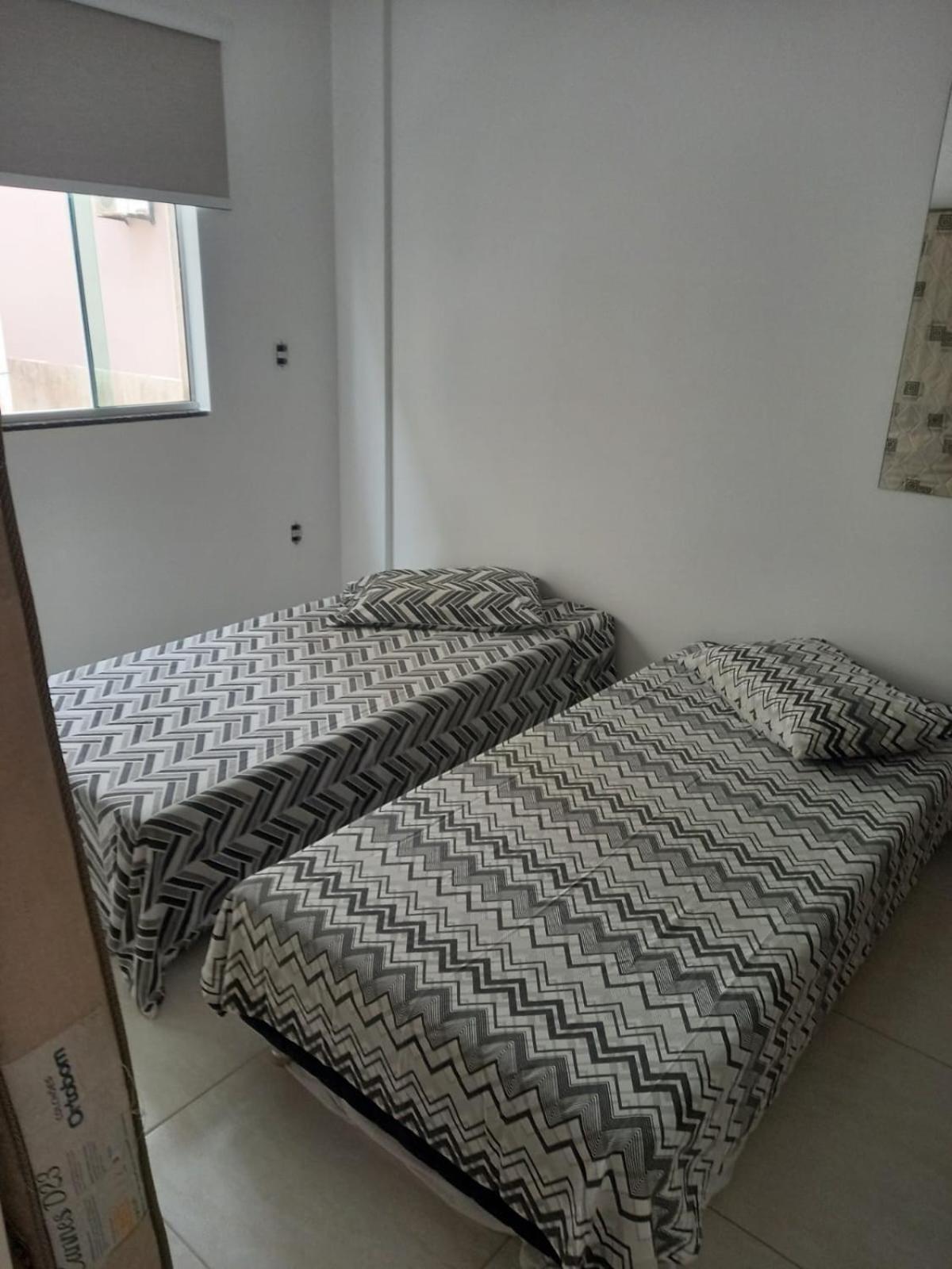 Ferienwohnung Residencial Atalanta Bombinhas Exterior foto