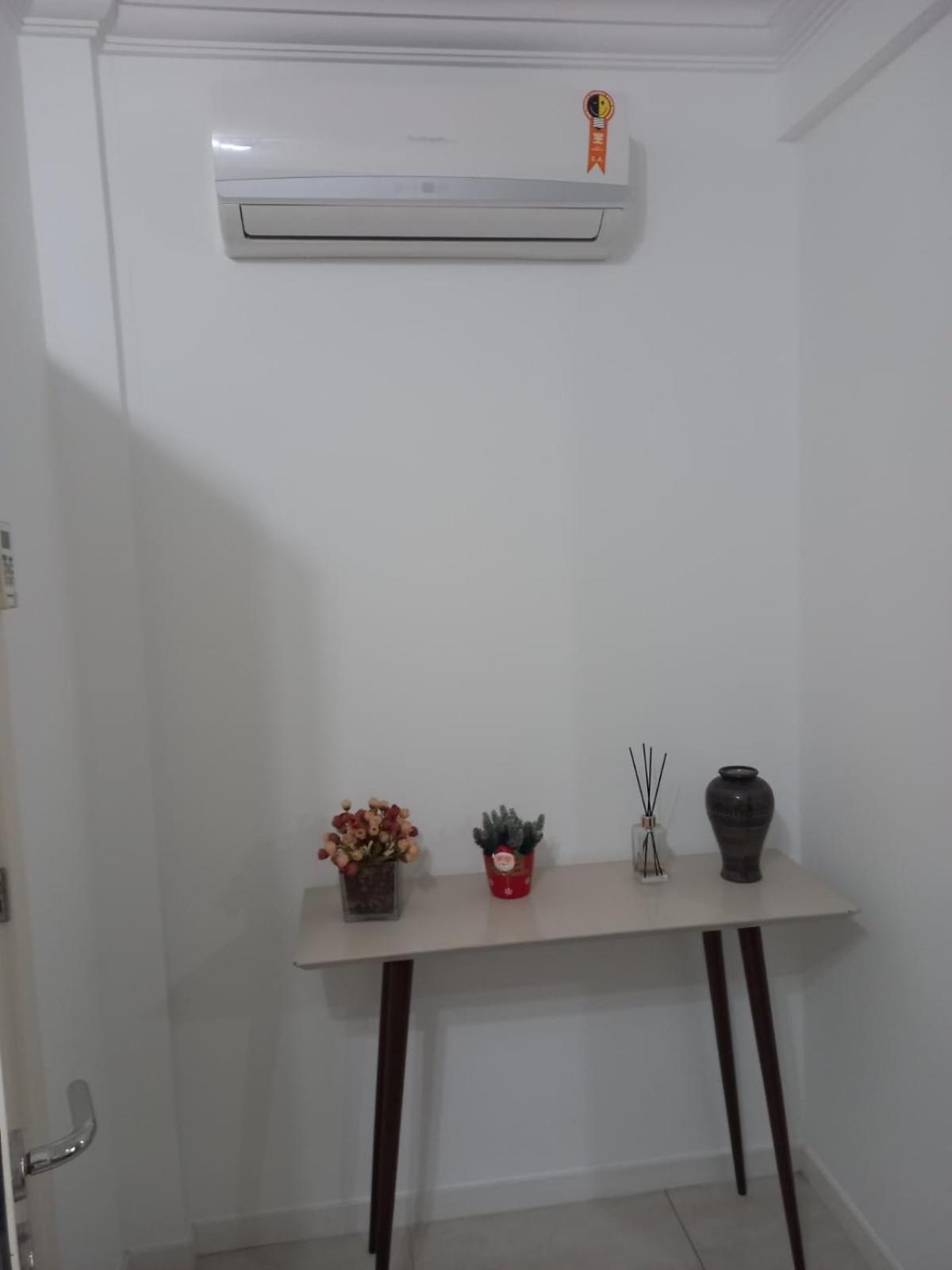 Ferienwohnung Residencial Atalanta Bombinhas Exterior foto