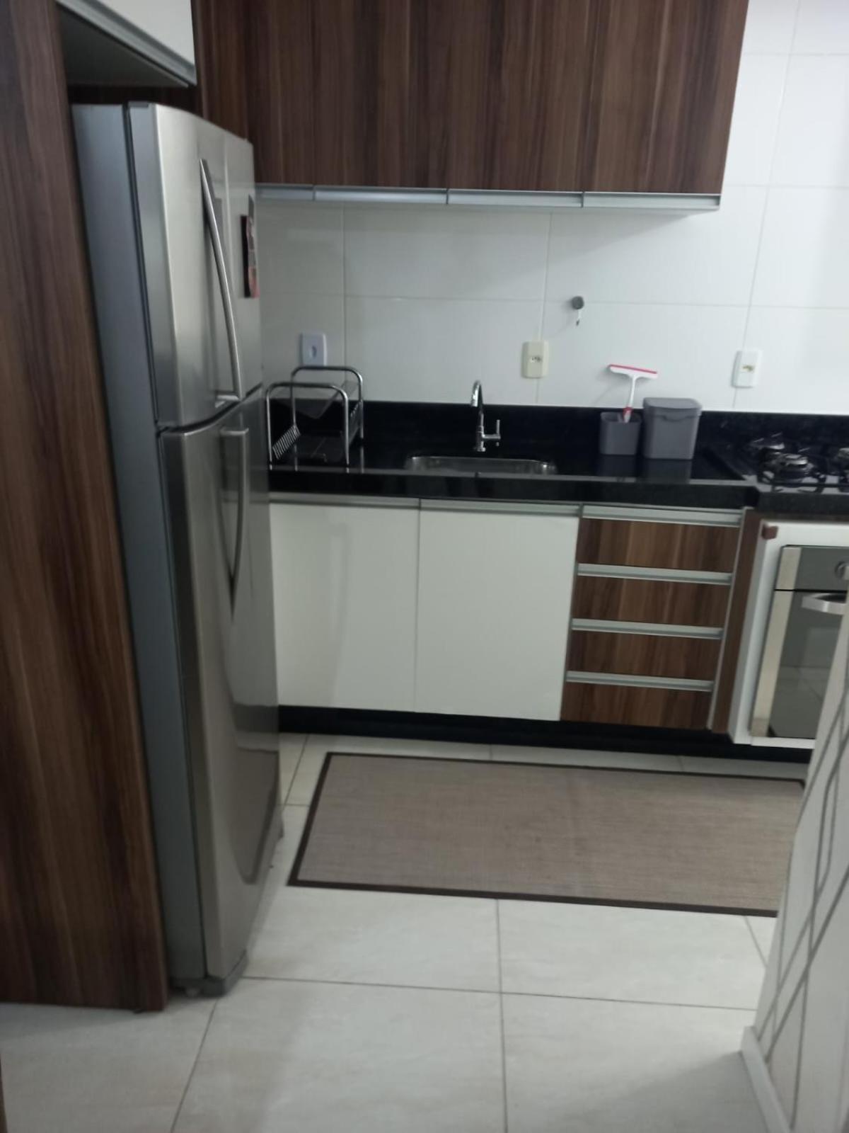 Ferienwohnung Residencial Atalanta Bombinhas Exterior foto