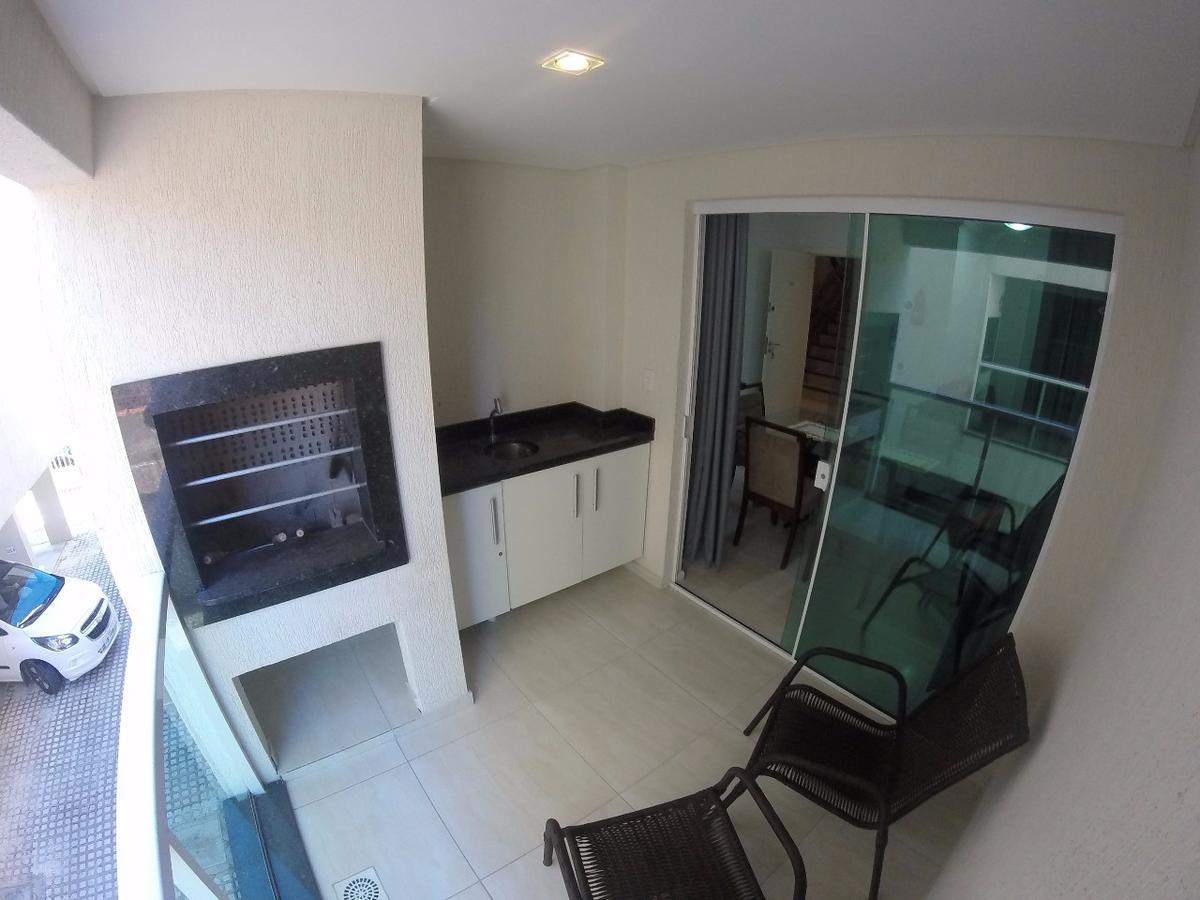 Ferienwohnung Residencial Atalanta Bombinhas Exterior foto