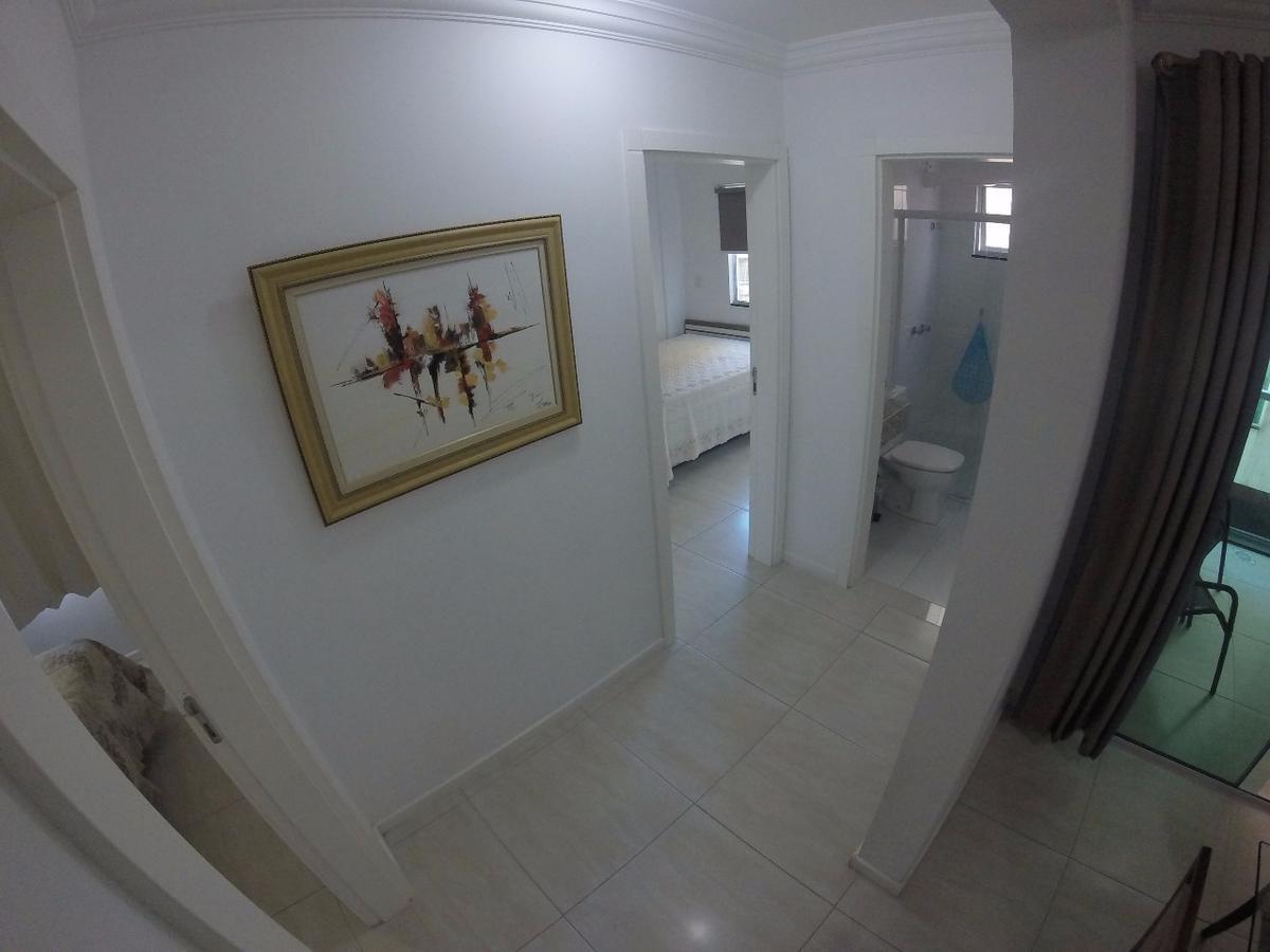 Ferienwohnung Residencial Atalanta Bombinhas Exterior foto