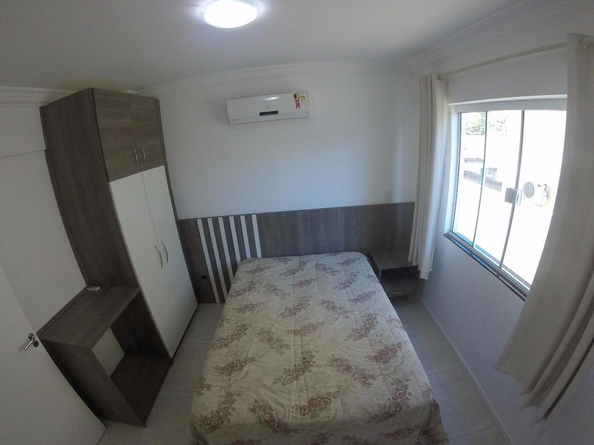 Ferienwohnung Residencial Atalanta Bombinhas Exterior foto