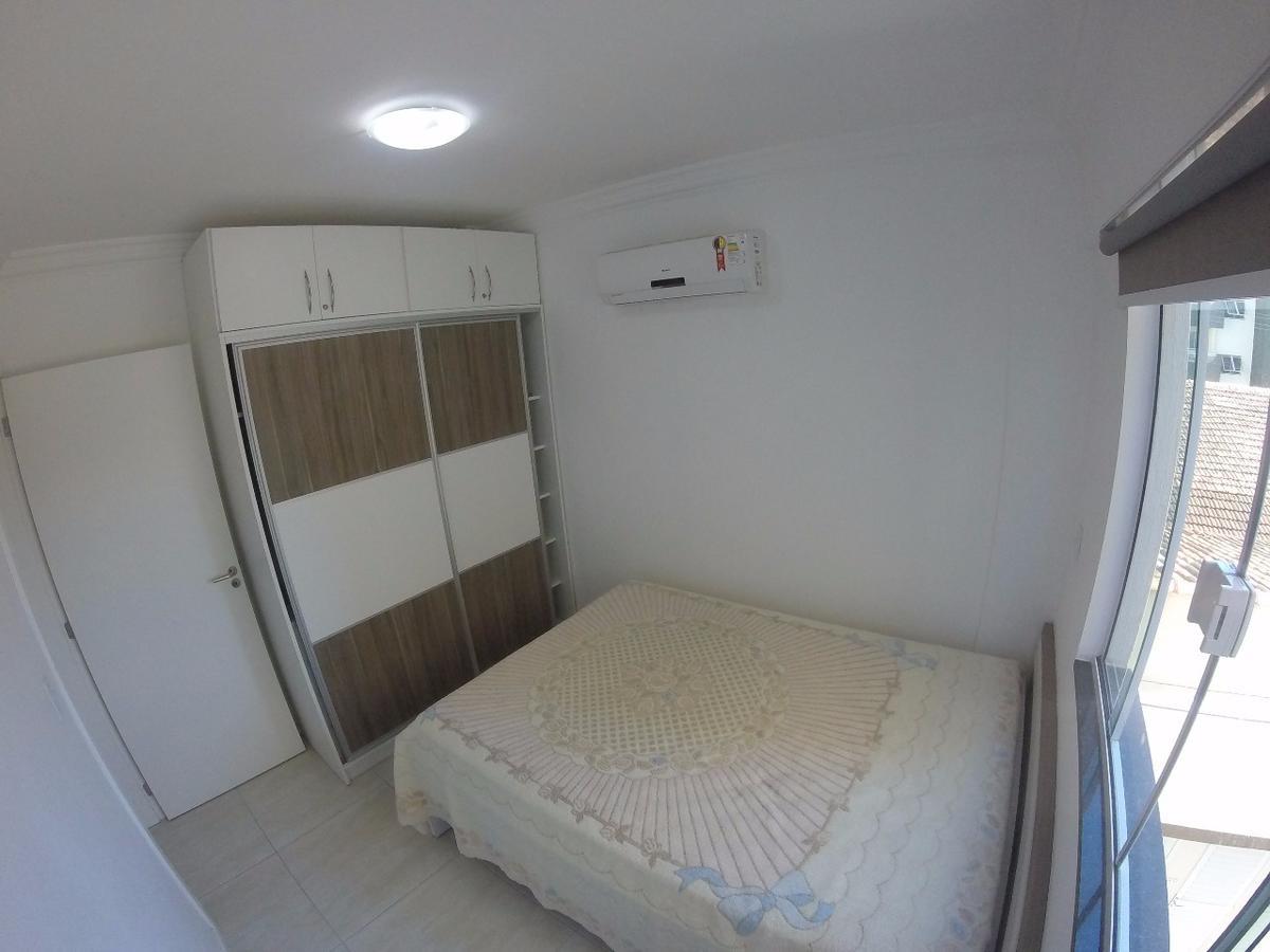 Ferienwohnung Residencial Atalanta Bombinhas Exterior foto