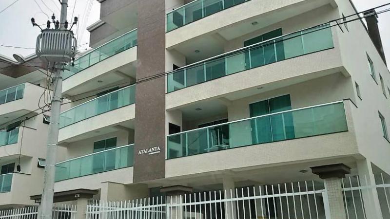 Ferienwohnung Residencial Atalanta Bombinhas Exterior foto