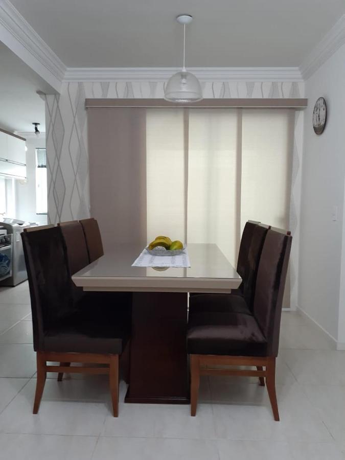 Ferienwohnung Residencial Atalanta Bombinhas Exterior foto