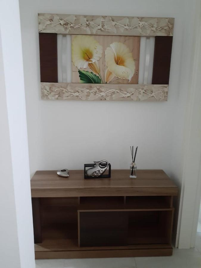 Ferienwohnung Residencial Atalanta Bombinhas Exterior foto