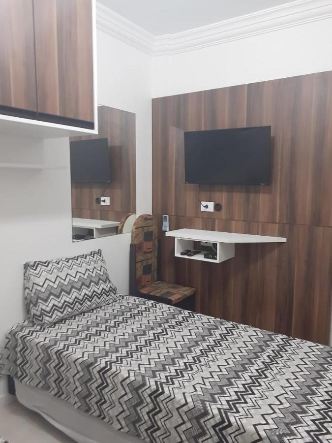 Ferienwohnung Residencial Atalanta Bombinhas Exterior foto