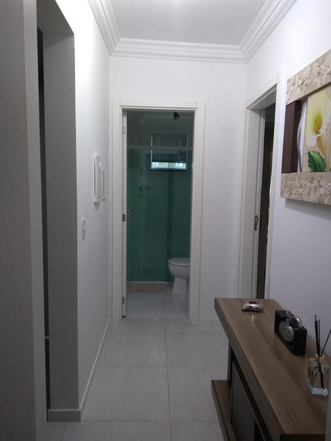 Ferienwohnung Residencial Atalanta Bombinhas Exterior foto